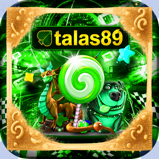 talas89 — galeri pratinjau Resmi APK